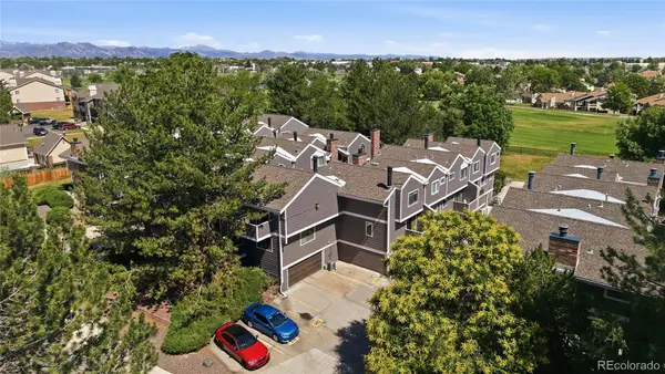 6855 W 84th Way #32, Arvada, CO 80003