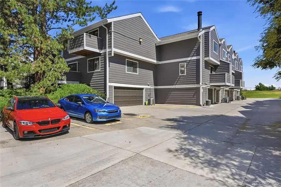 6855 W 84th Way #32, Arvada, CO 80003 - #2