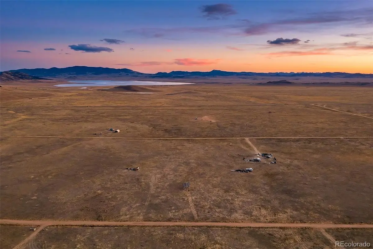 5372 Routt Road, Hartsel, CO 80449 - Image #1