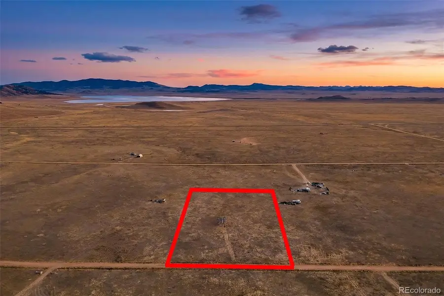 5372 Routt Road, Hartsel, CO 80449 - Image #2