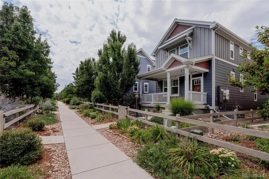 542 Hoyt Lane, Lafayette, CO 80026 - #2