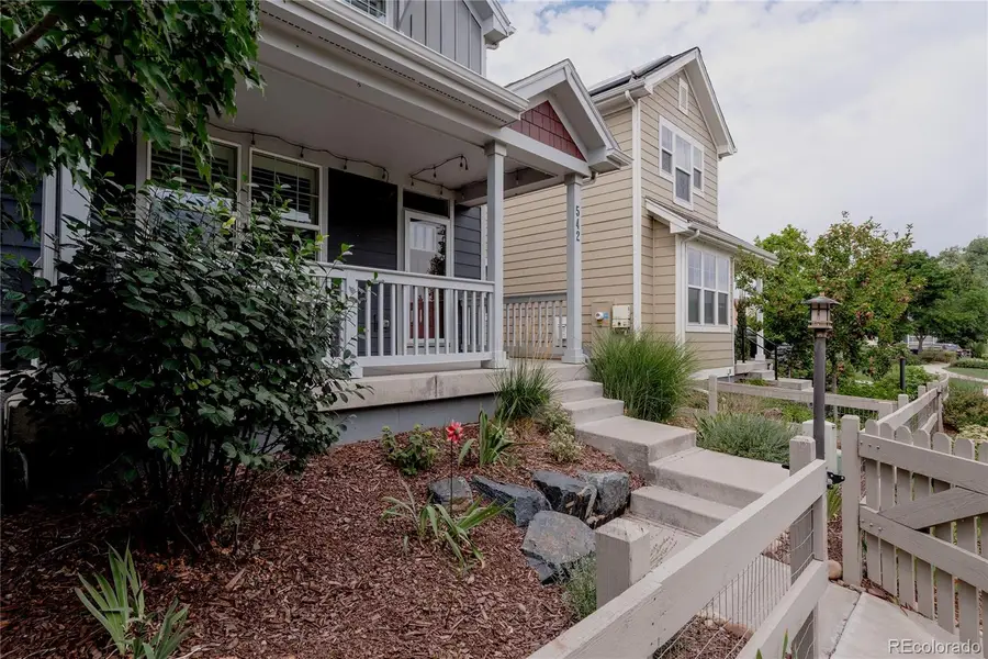 542 Hoyt Lane, Lafayette, CO 80026 - #3
