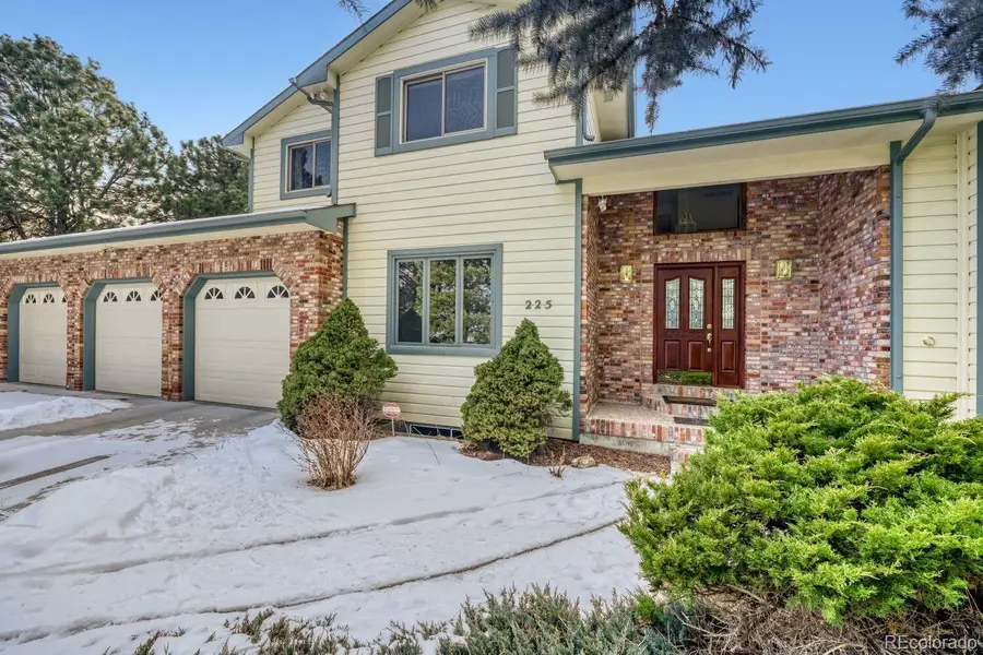 225 Sugarbush Drive, Monument, CO 80132 - #3