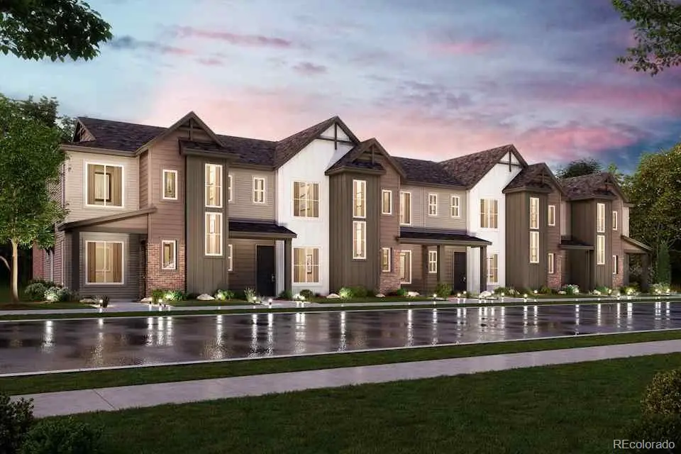 6690 Merseyside Lane, Castle Pines, CO 80108 - Image #1