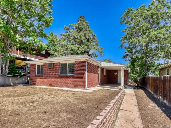 1475 W Dakota Avenue, Denver, CO 80223