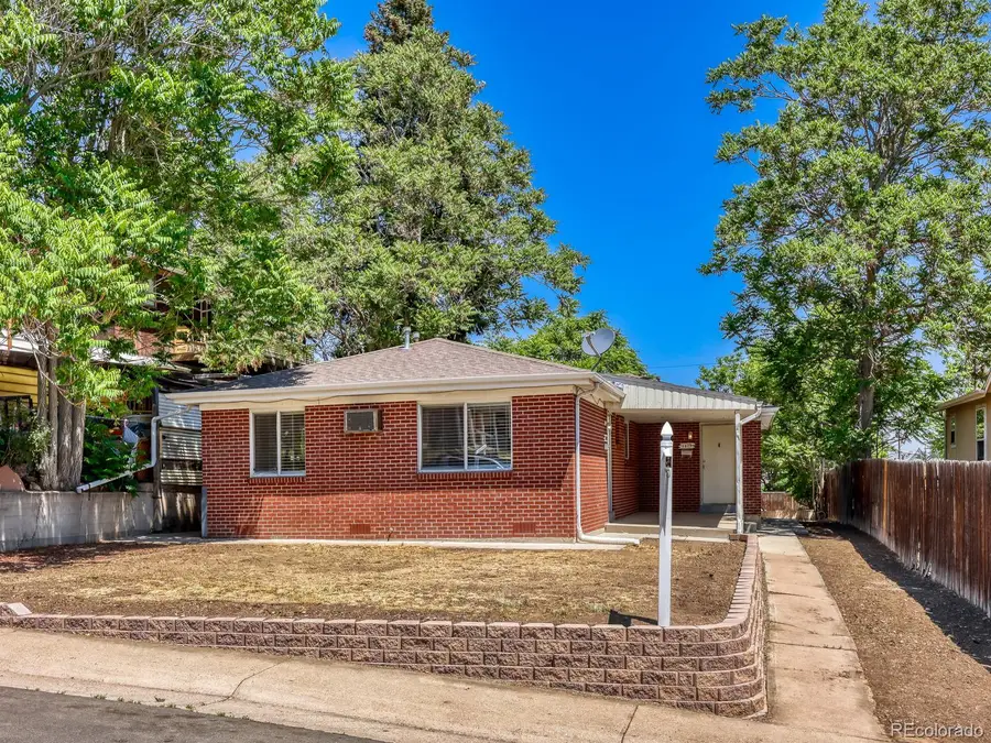 1475 W Dakota Avenue, Denver, CO 80223 - #2