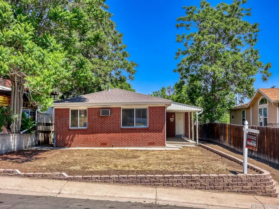 1475 W Dakota Avenue, Denver, CO 80223 - #3