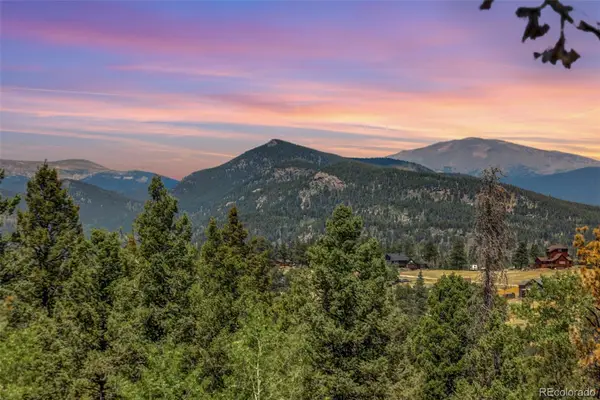 71 Columbine Drive, Bailey, CO 80421
