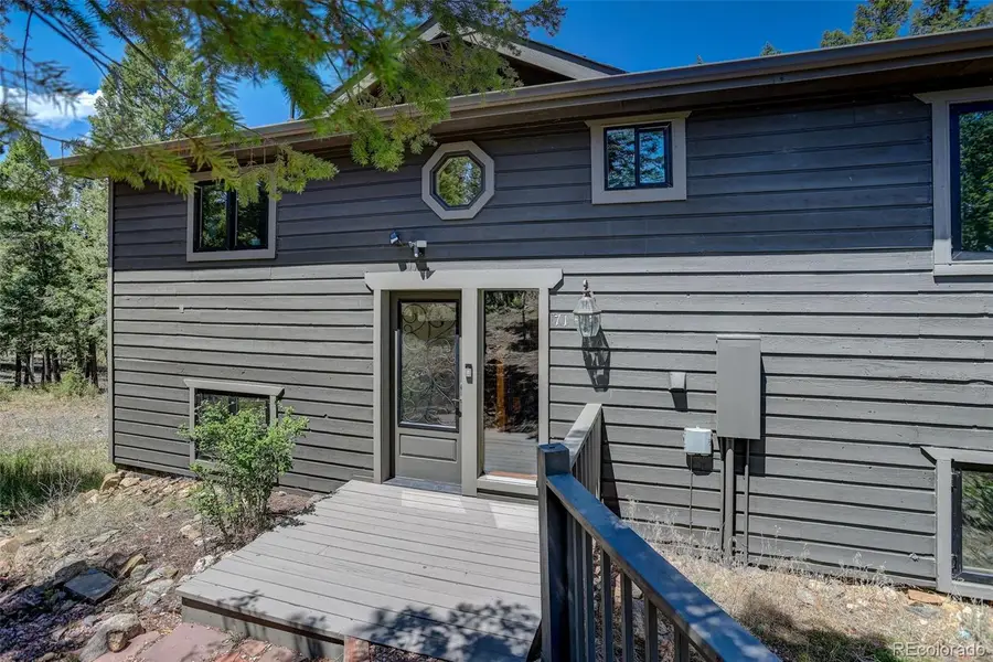 71 Columbine Drive, Bailey, CO 80421 - #3
