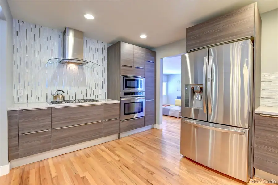 2321 S Henry Place, Denver, CO 80210 - #2