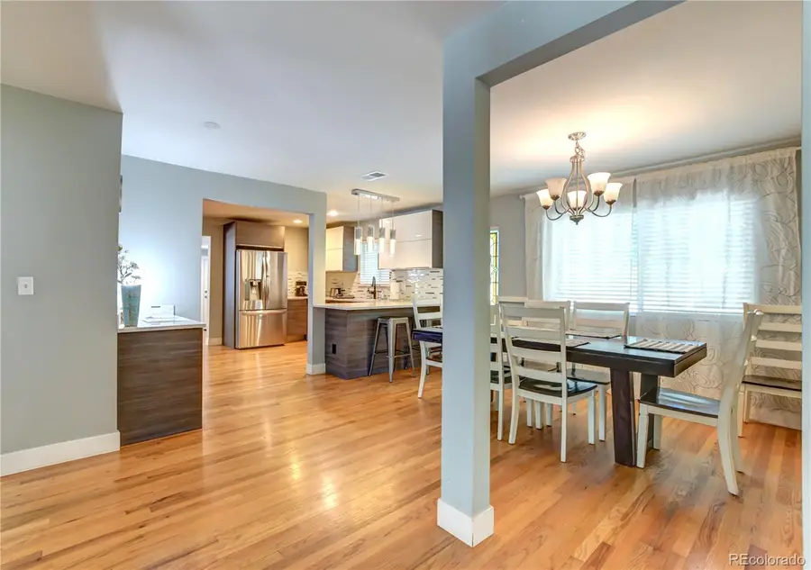 2321 S Henry Place, Denver, CO 80210 - #3