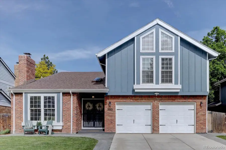 7643 Sunshine Peak, Littleton, CO 80127 - #2
