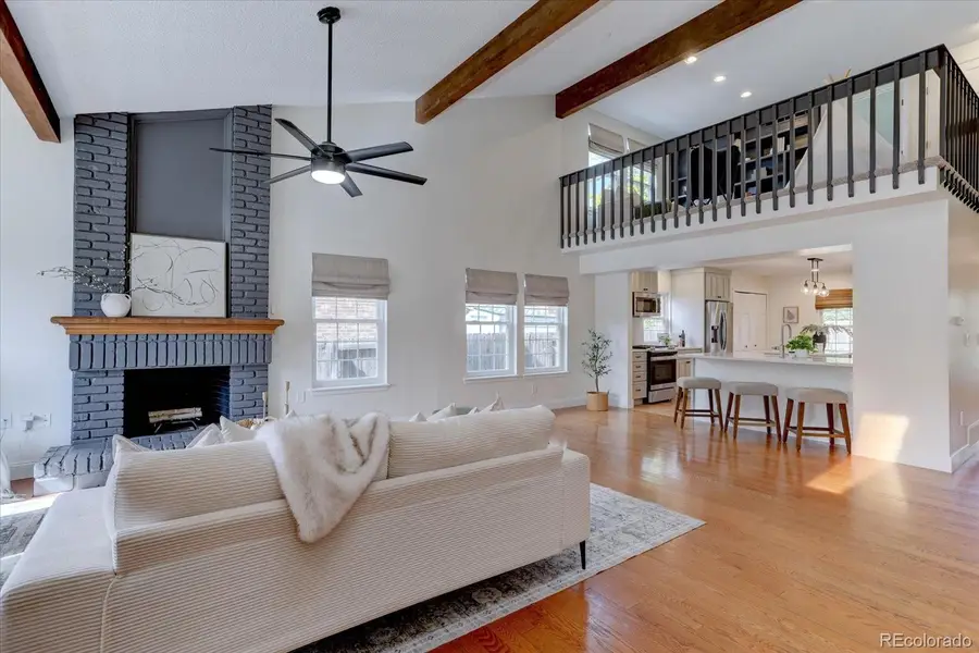 7643 Sunshine Peak, Littleton, CO 80127 - #3