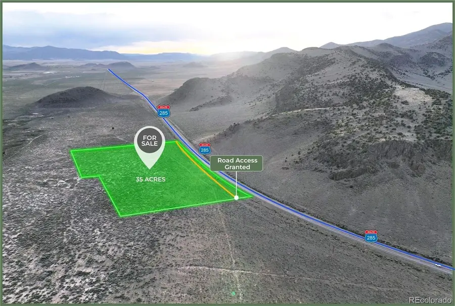 003 285 Hwy, Saguache, CO 81149 - Image #2