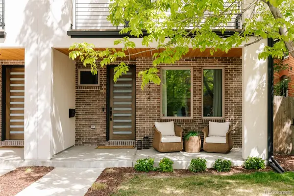 4428 Stuart Street, Denver, CO 80212