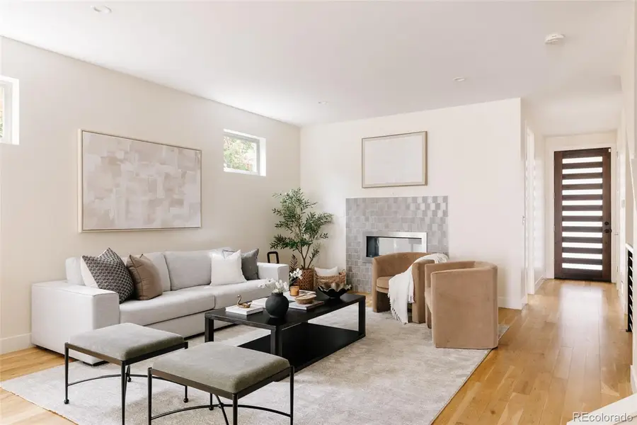 4428 Stuart Street, Denver, CO 80212 - #2