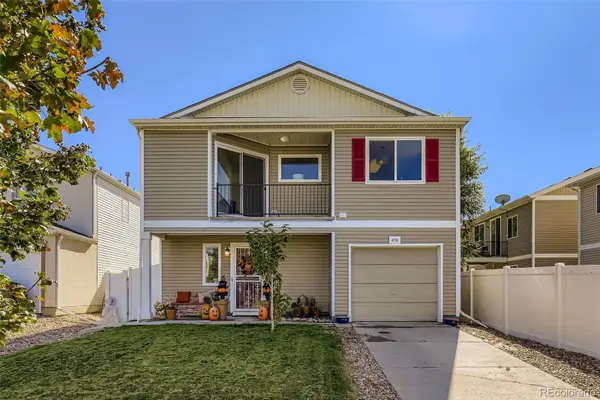 4716 Andes Street, Denver, CO 80249