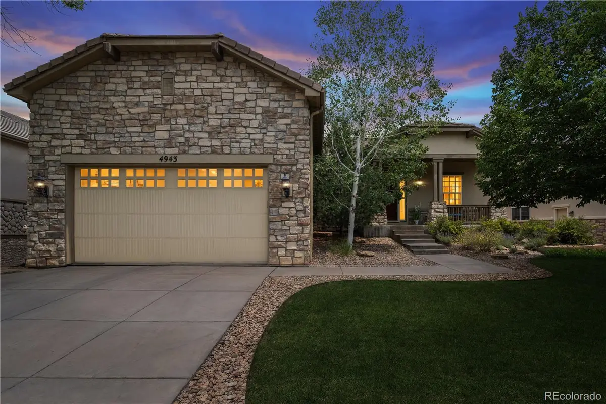 4943 Democrat Drive, Broomfield, CO 80023 - #1