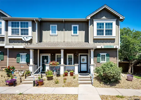 14700 E 104th Avenue #2506, Commerce City, CO 80022