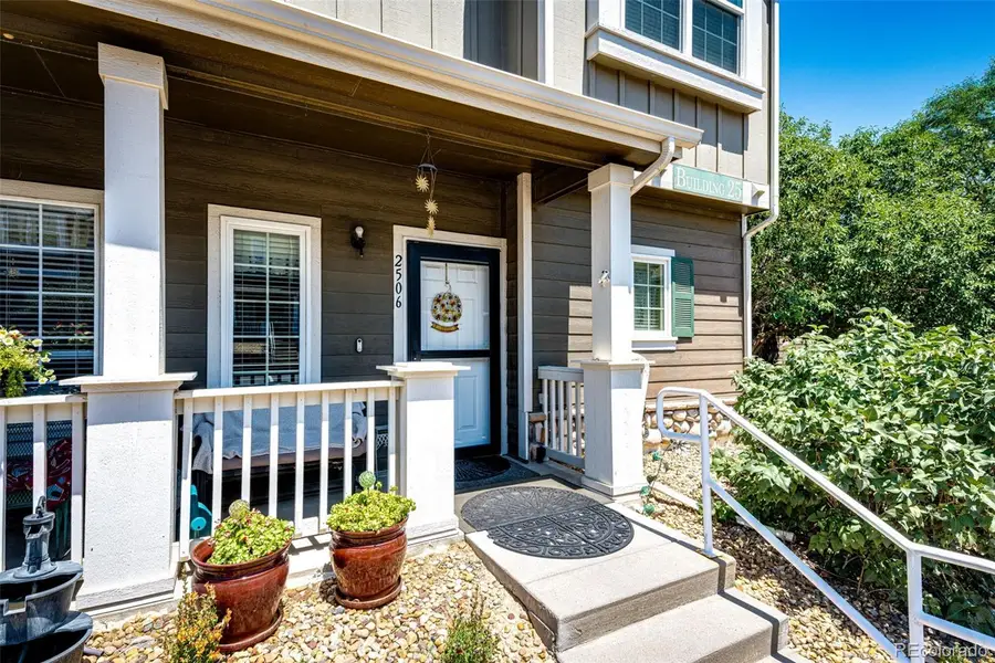 14700 E 104th Avenue #2506, Commerce City, CO 80022 - #2