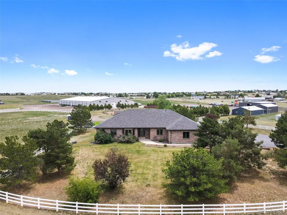 1050 S Manila Road, Bennett, CO 80102 - #1