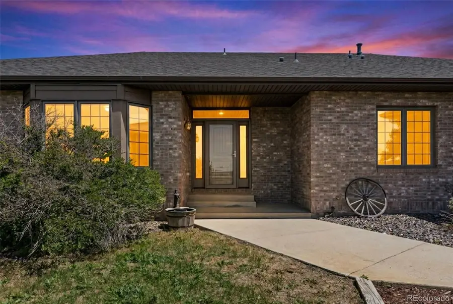 1050 S Manila Road, Bennett, CO 80102 - #3