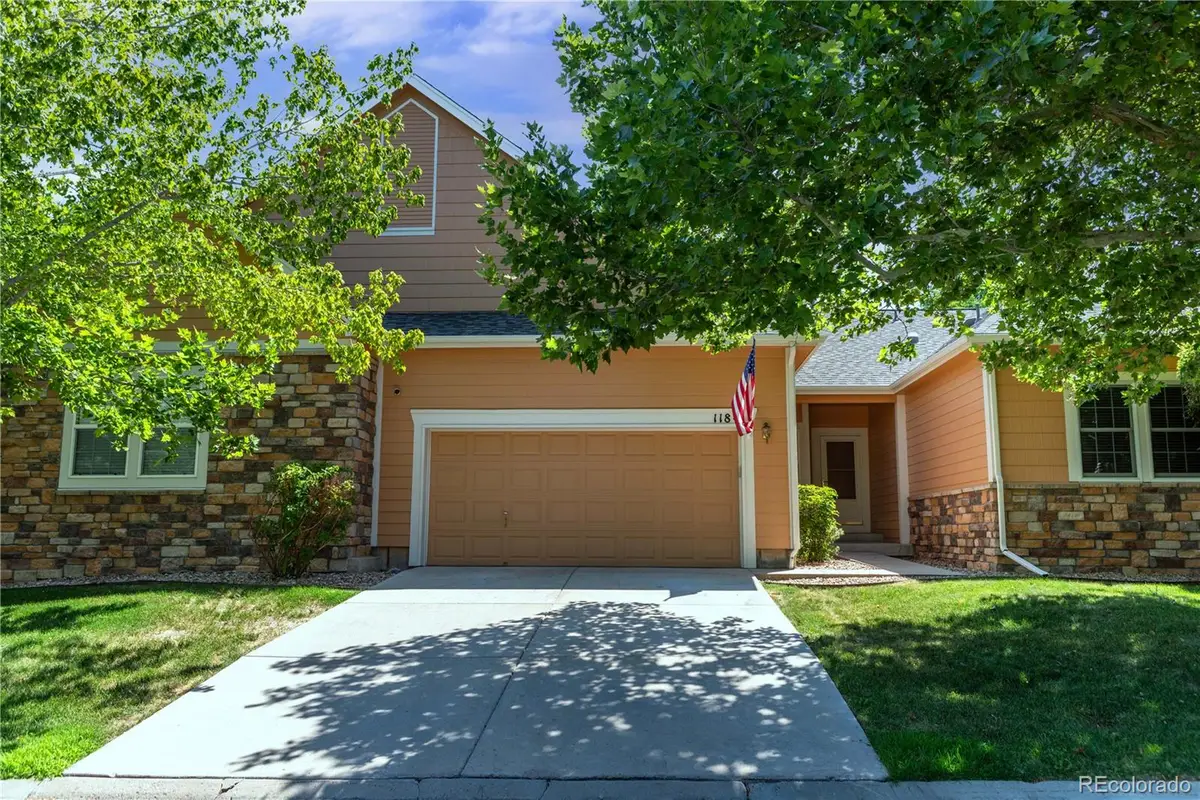 11846 W Stanford Place, Morrison, CO 80465 - #1