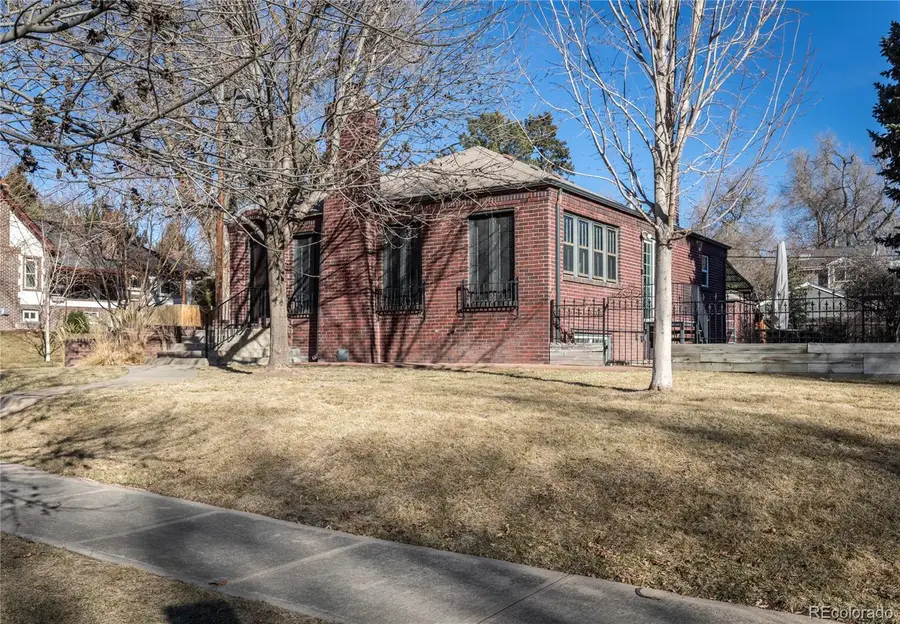 1586 Ivanhoe Street, Denver, CO 80220 - Image #3