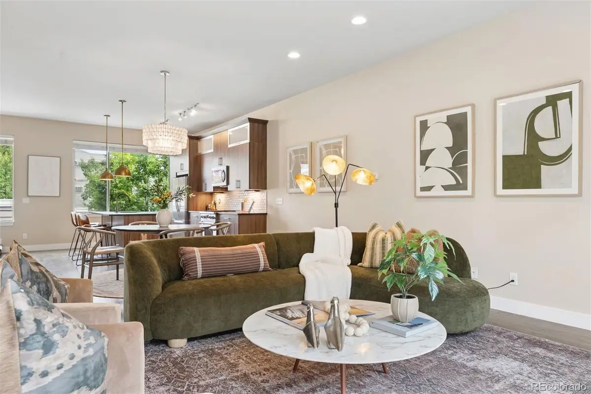 2933 Umatilla Street, Denver, CO 80211 - #1