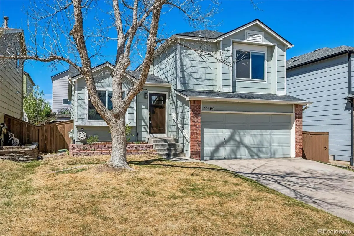10469 Hyacinth Place, Highlands Ranch, CO 80129 - #1