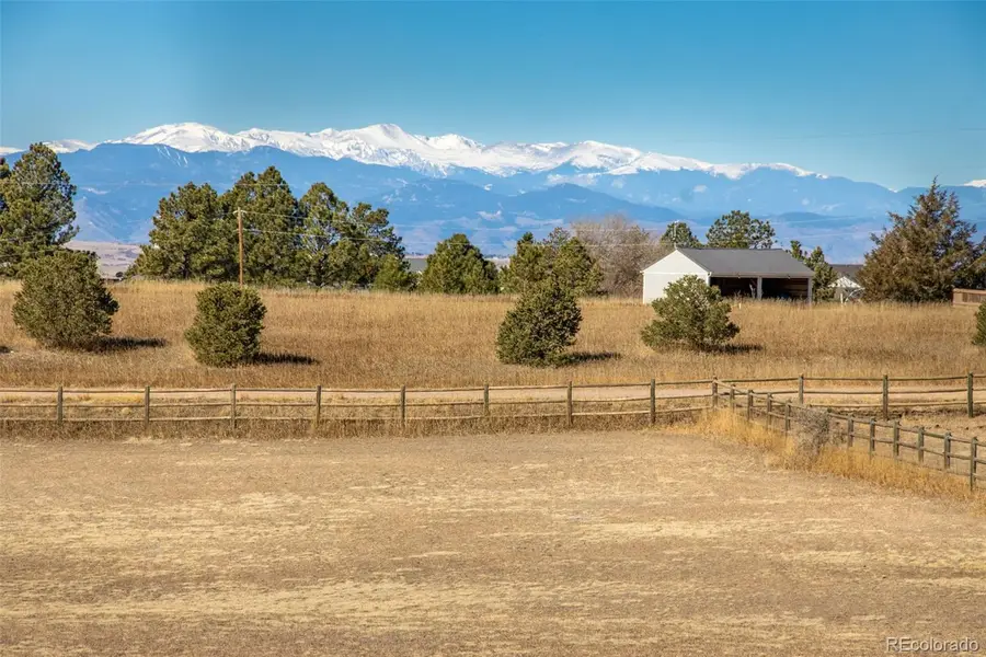 8025 N Saguaro Ridge Road, Parker, CO 80138 - #2