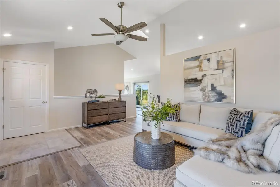 8025 N Saguaro Ridge Road, Parker, CO 80138 - #3