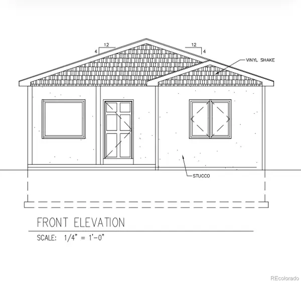 10515 Willow Avenue, Poncha Springs, CO 81201