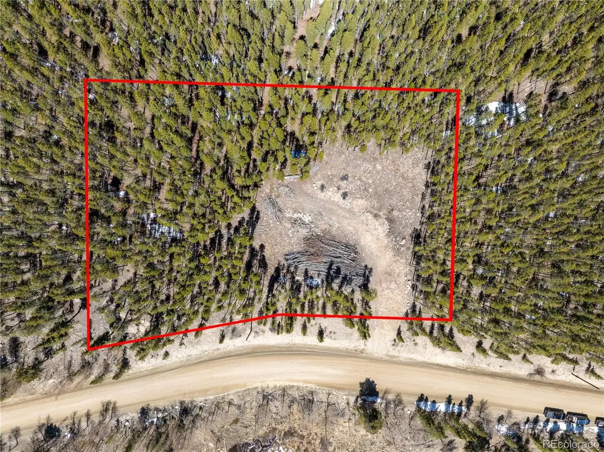 3149 Nugget Road, Fairplay, CO 80440 - #1