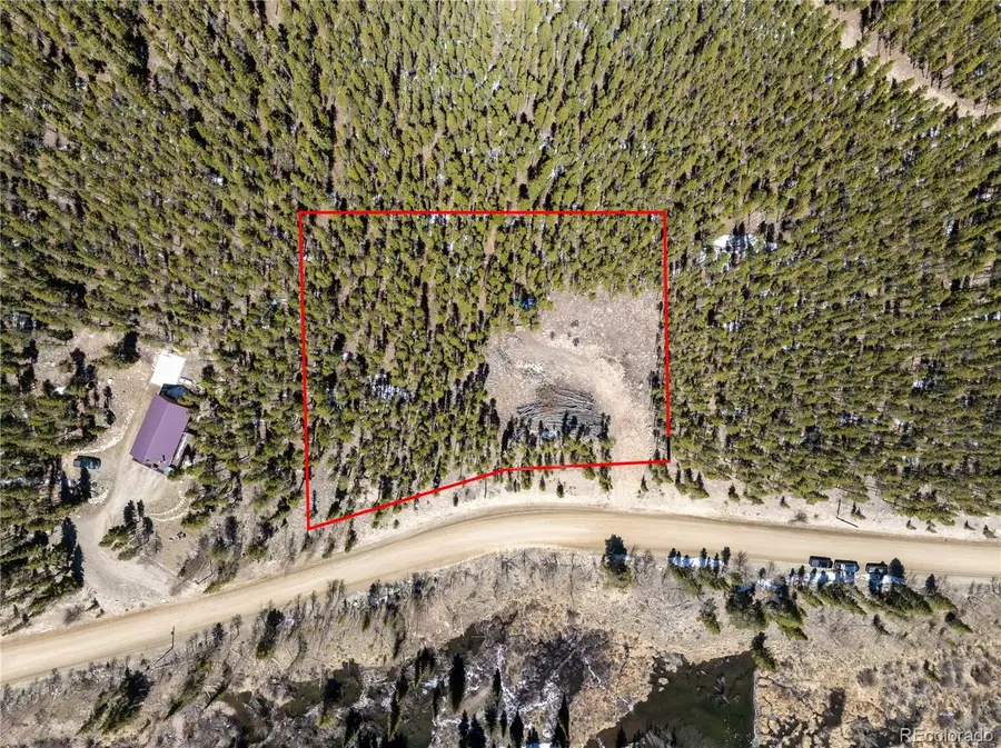 3149 Nugget Road, Fairplay, CO 80440 - #2