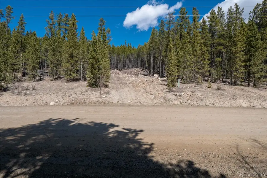 3149 Nugget Road, Fairplay, CO 80440 - #3