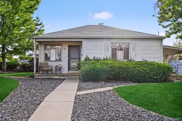 1695 S Wyandot Street, Denver, CO 80223