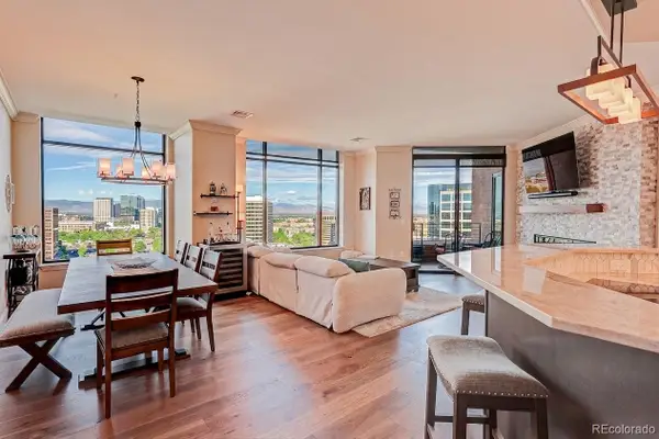 8100 E Union Avenue #1806, Denver, CO 80237