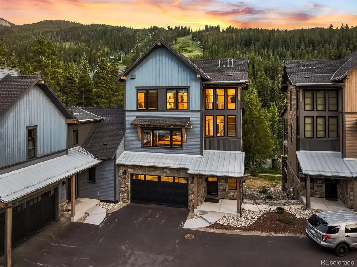 91 Alcove Court, Keystone, CO 80435 - #1