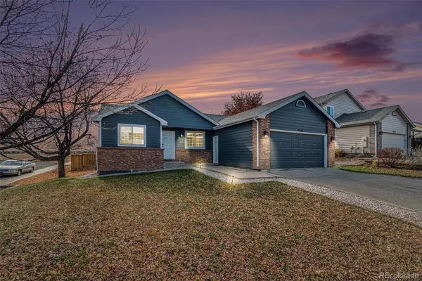 3210 Williamsburg Street, Loveland, CO 80538