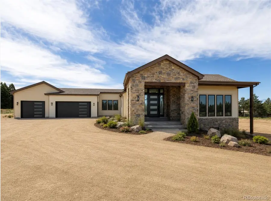 390 Silver Rock Place, Colorado Springs, CO 80921 - #2