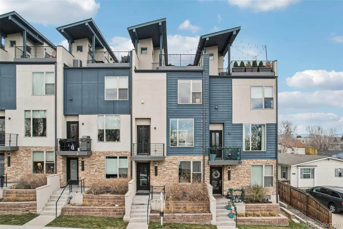 1725 Eaton Street, Lakewood, CO 80214 - Image #1