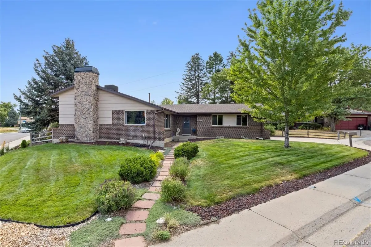 4482 E Fair Circle, Centennial, CO 80121 - #1