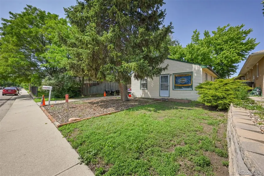 735 S Krameria Street, Denver, CO 80224 - #2