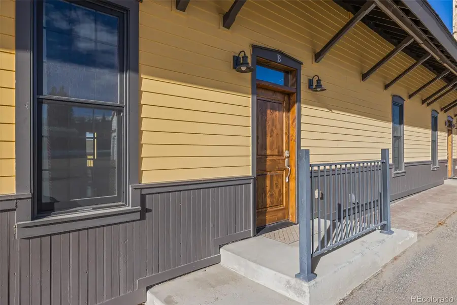 600 Chestnut Street #B, Leadville, CO 80461 - Image #2