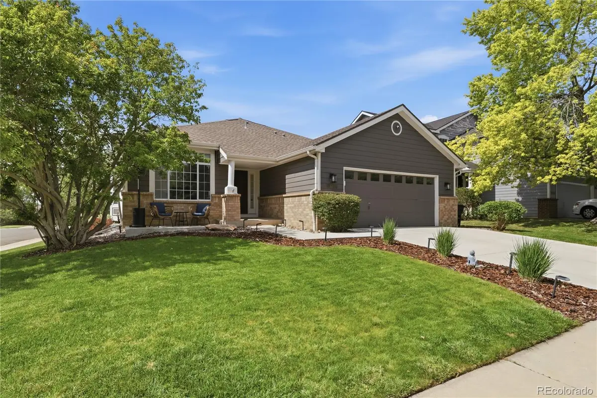 16076 Sequoia Drive, Parker, CO 80134 - #1
