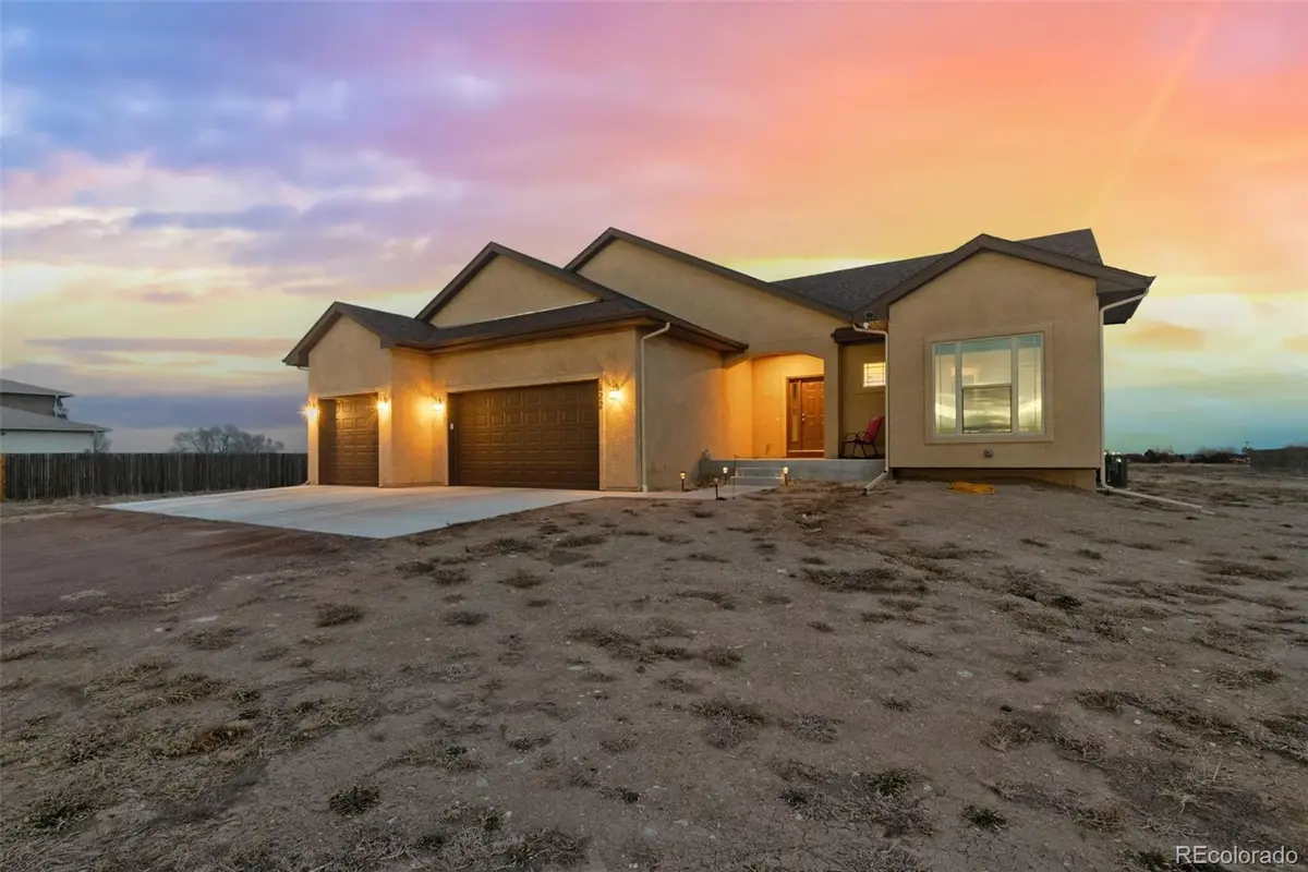 422 S Gilia Drive, Pueblo, CO 81007 - #1