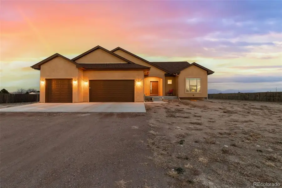 422 S Gilia Drive, Pueblo, CO 81007 - #2