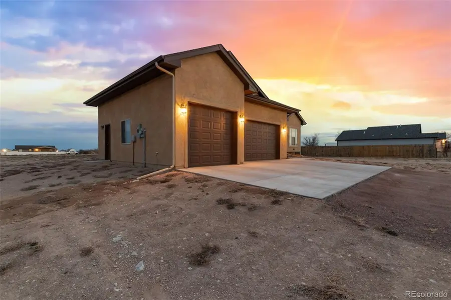 422 S Gilia Drive, Pueblo, CO 81007 - #3