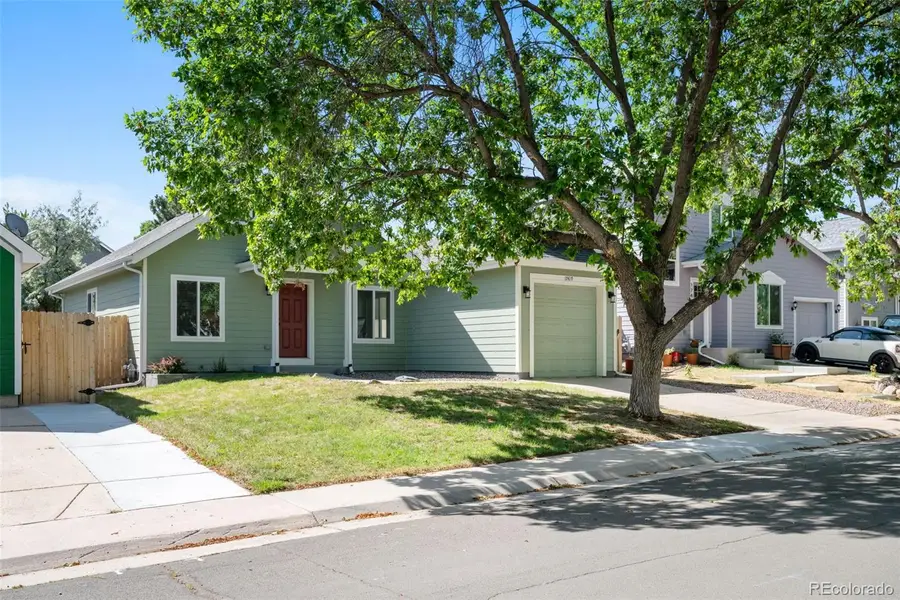 17419 E Whitaker Drive, Aurora, CO 80015 - #3